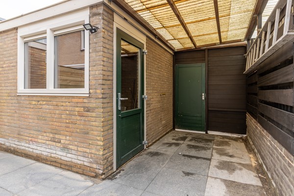 Medium property photo - Beiershof 51, 2411 JS Bodegraven